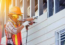 Affordable Siding Repair and Maintenance Services in Navarre, FL