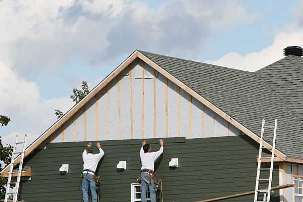 Reliable Navarre, FL Siding Solutions